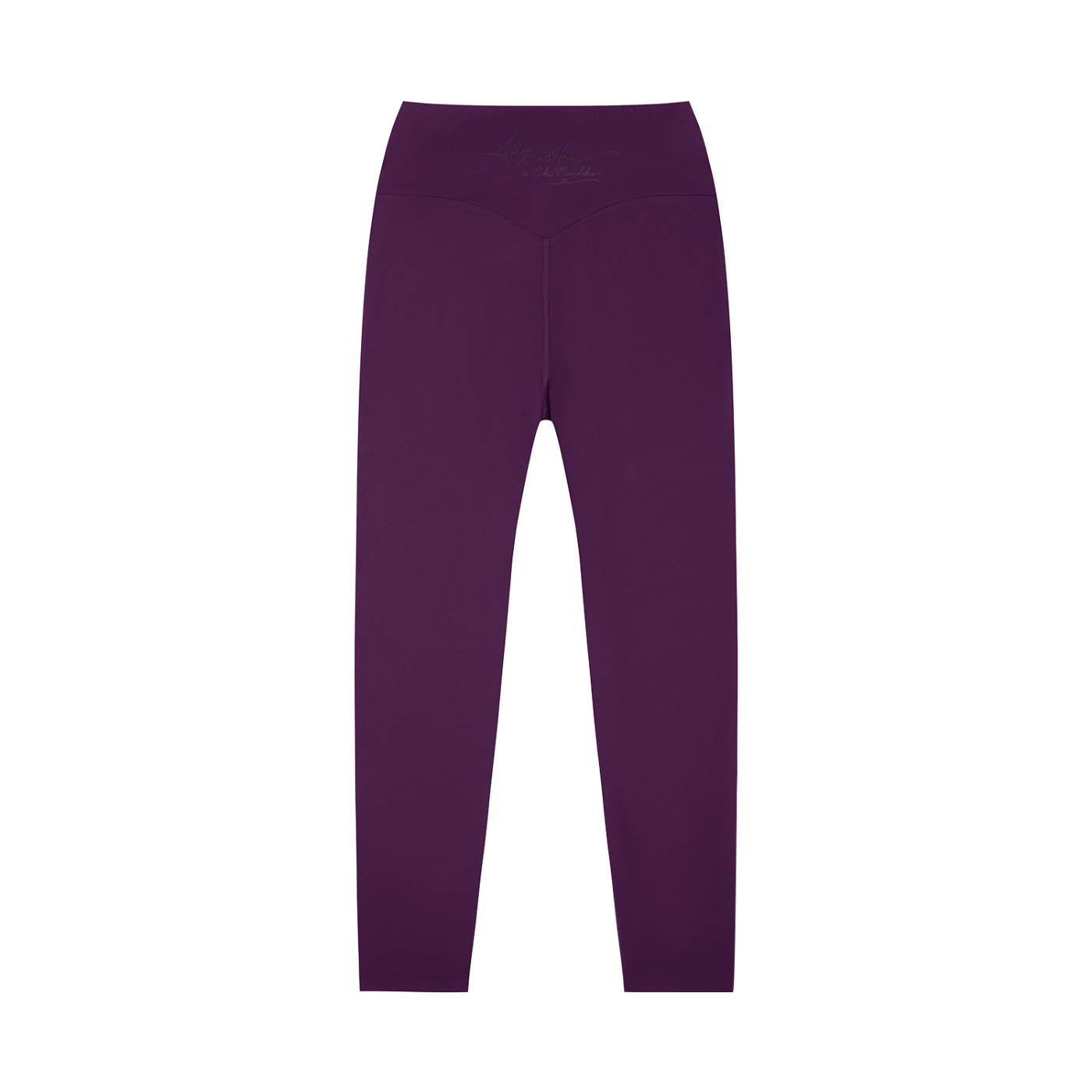 ATMOSFAE High-Waisted Yoga Leggings