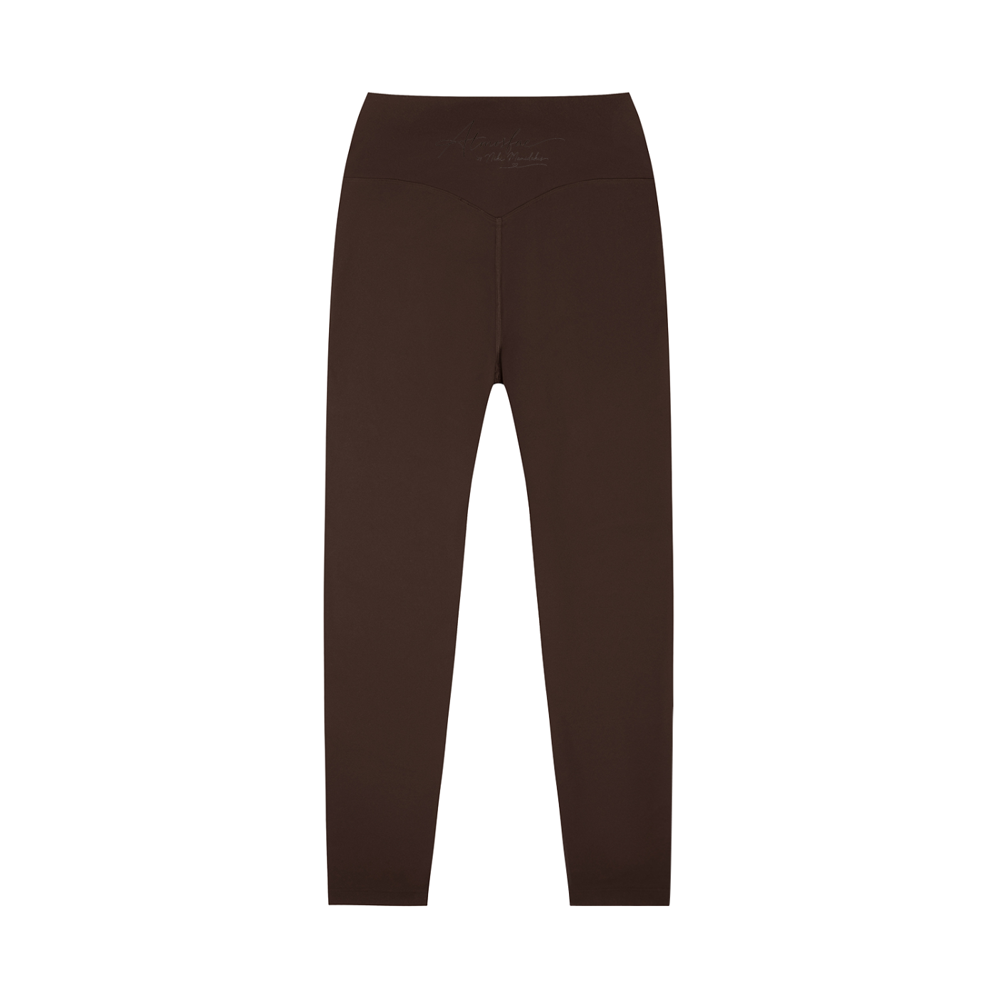 ATMOSFAE High-Waisted Yoga Leggings