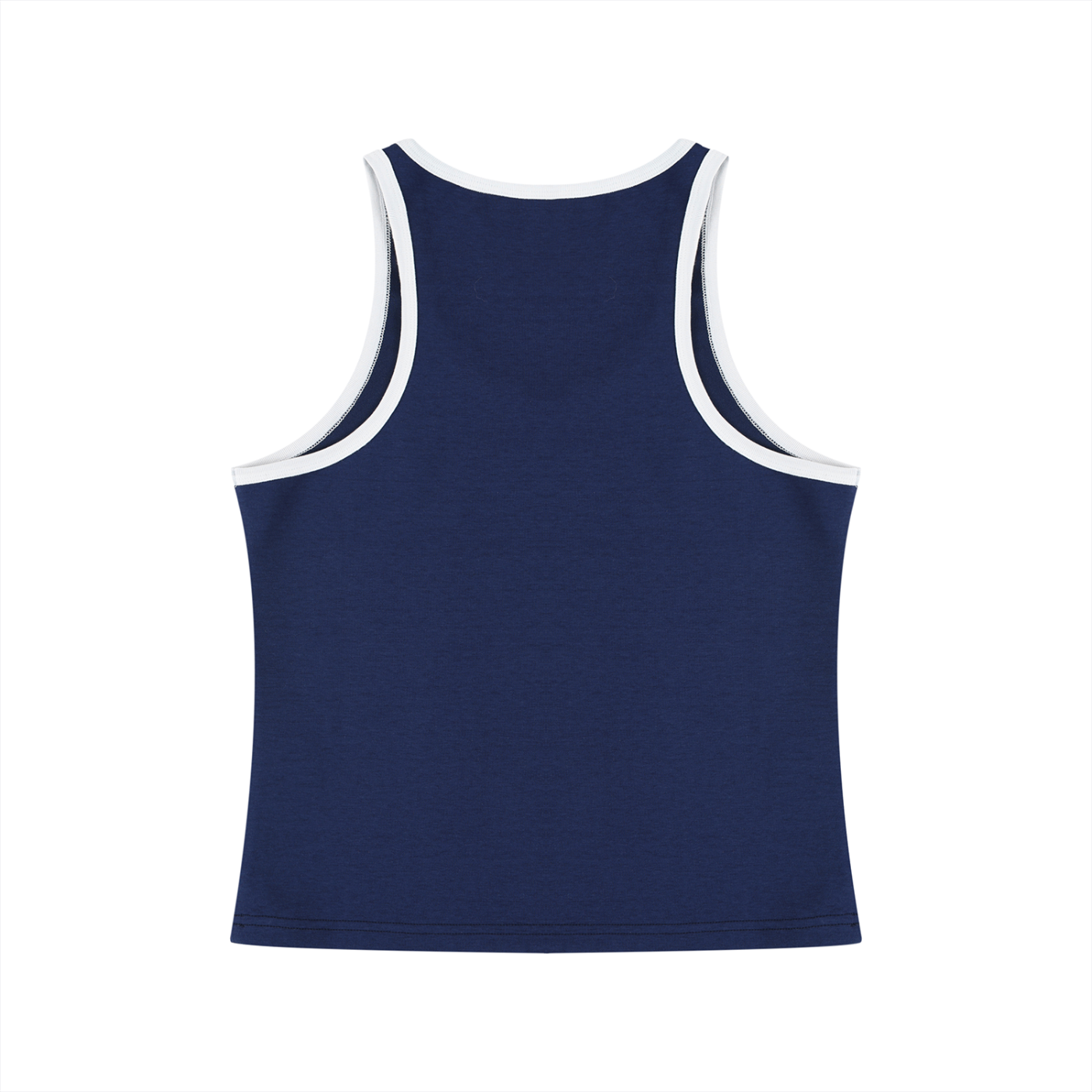 MYCORA Cropped Tank Top