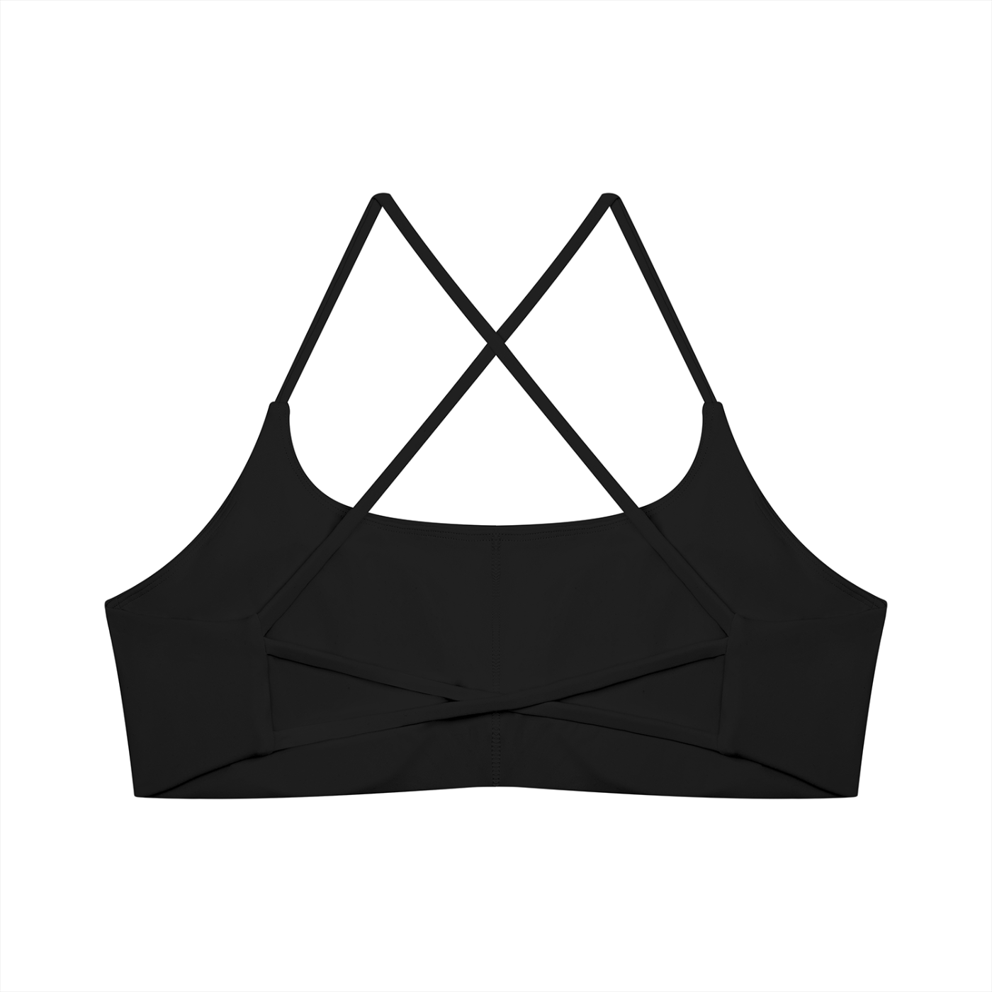 ATMOSFAE U-Neck Yoga Sports Bra