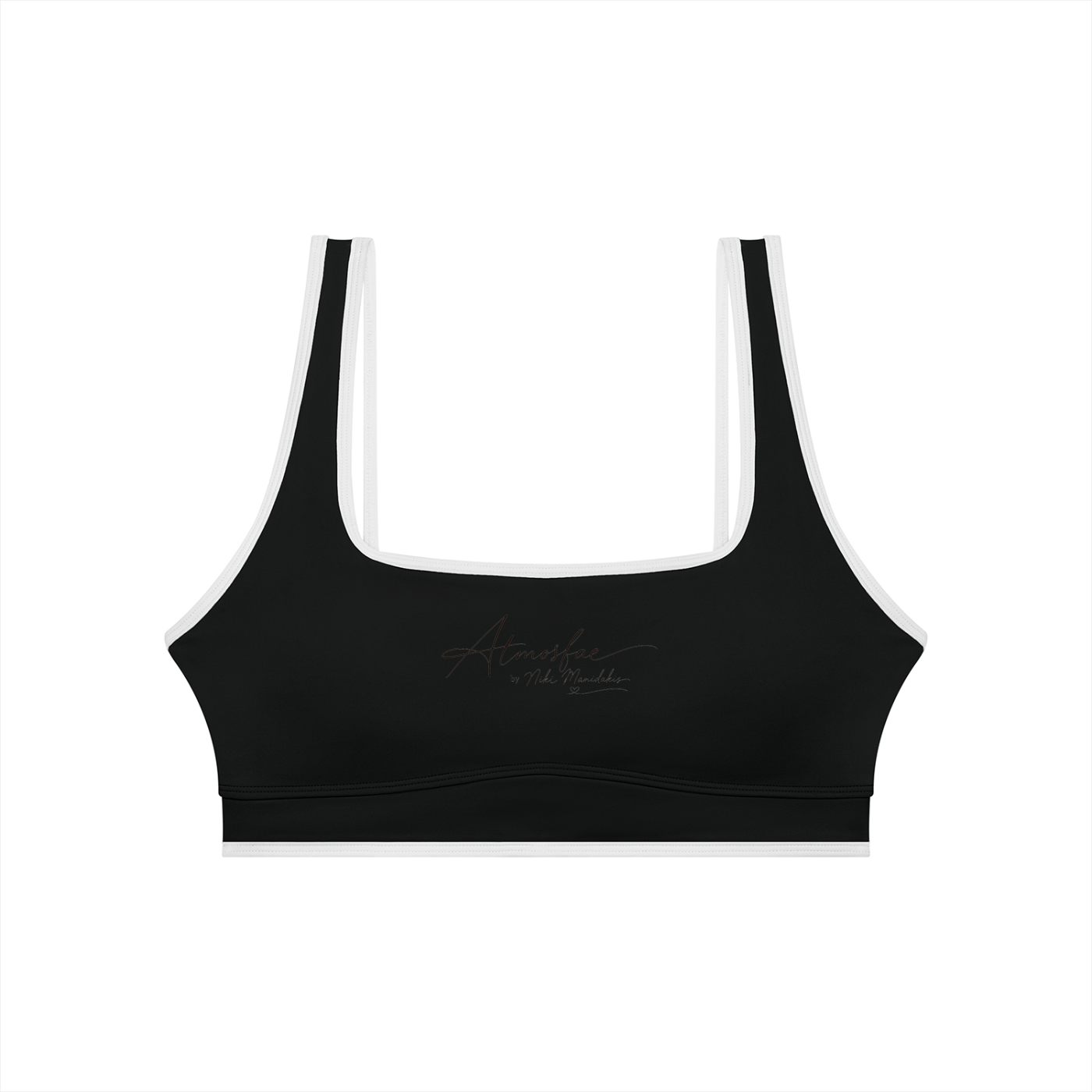 ATMOSFAE Yoga CROP Top