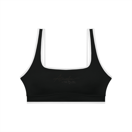 ATMOSFAE Yoga CROP Top