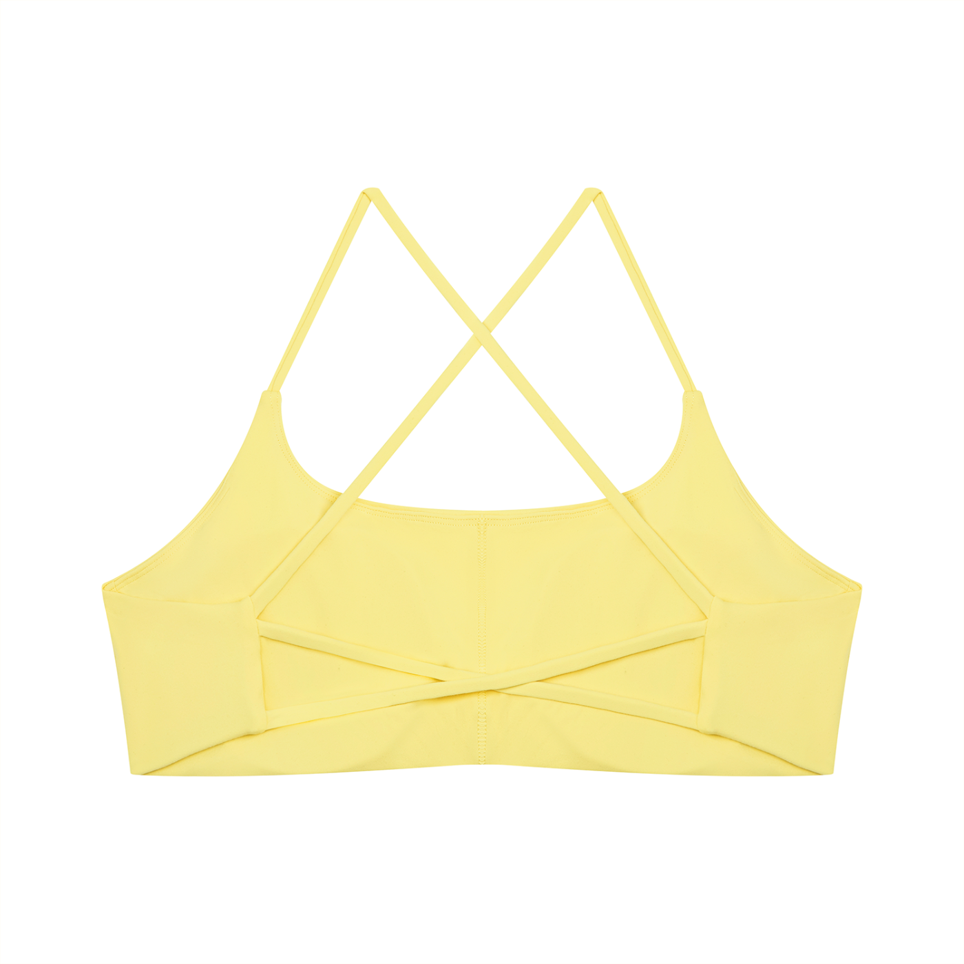 ATMOSFAE U-Neck Yoga Sports Bra