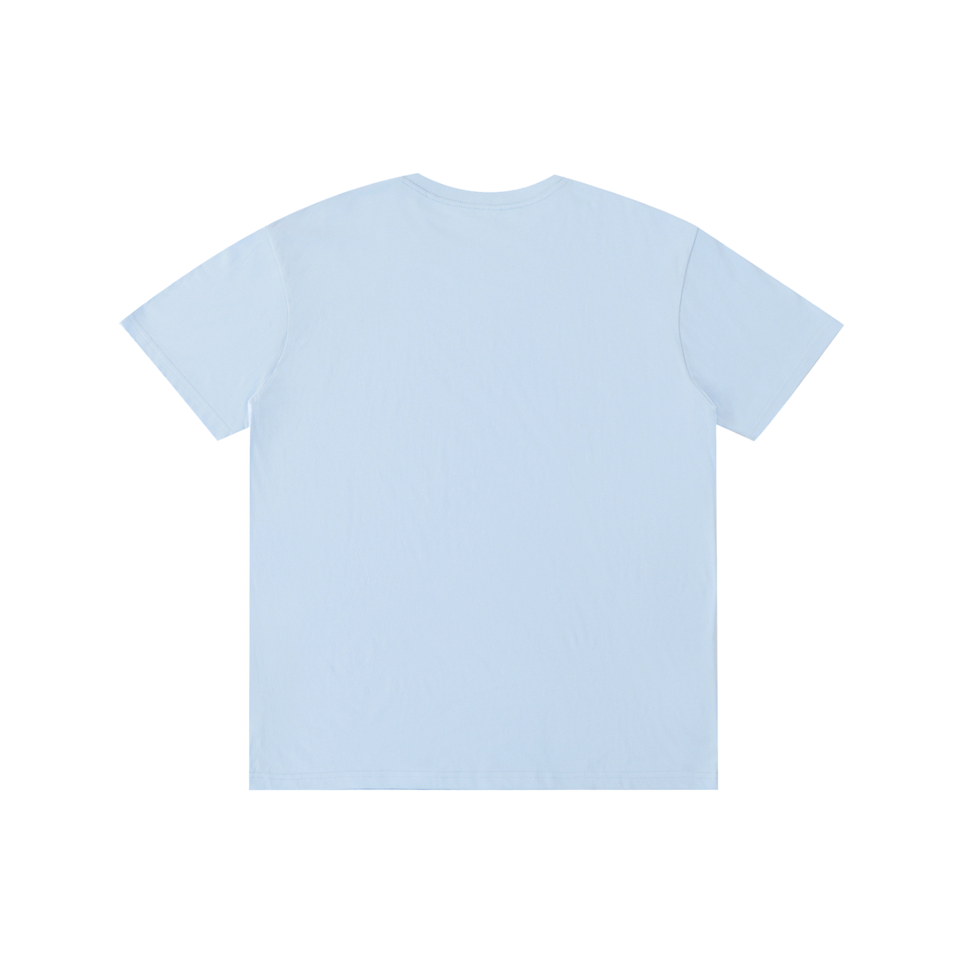 ATMOSFAE 100% Cotton T-Shirt