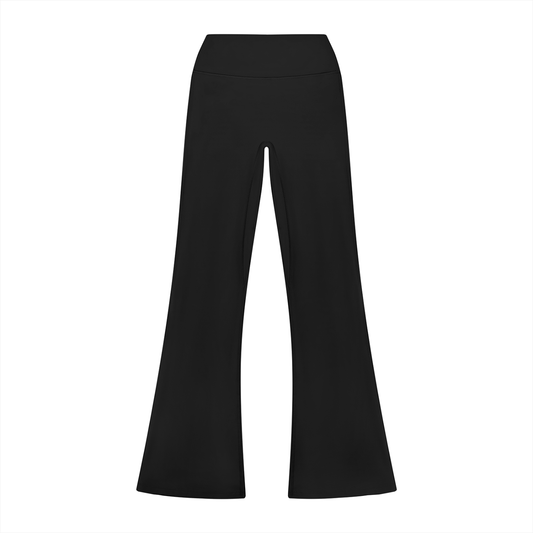 ATMOSFAE High Rise Flared Leggings