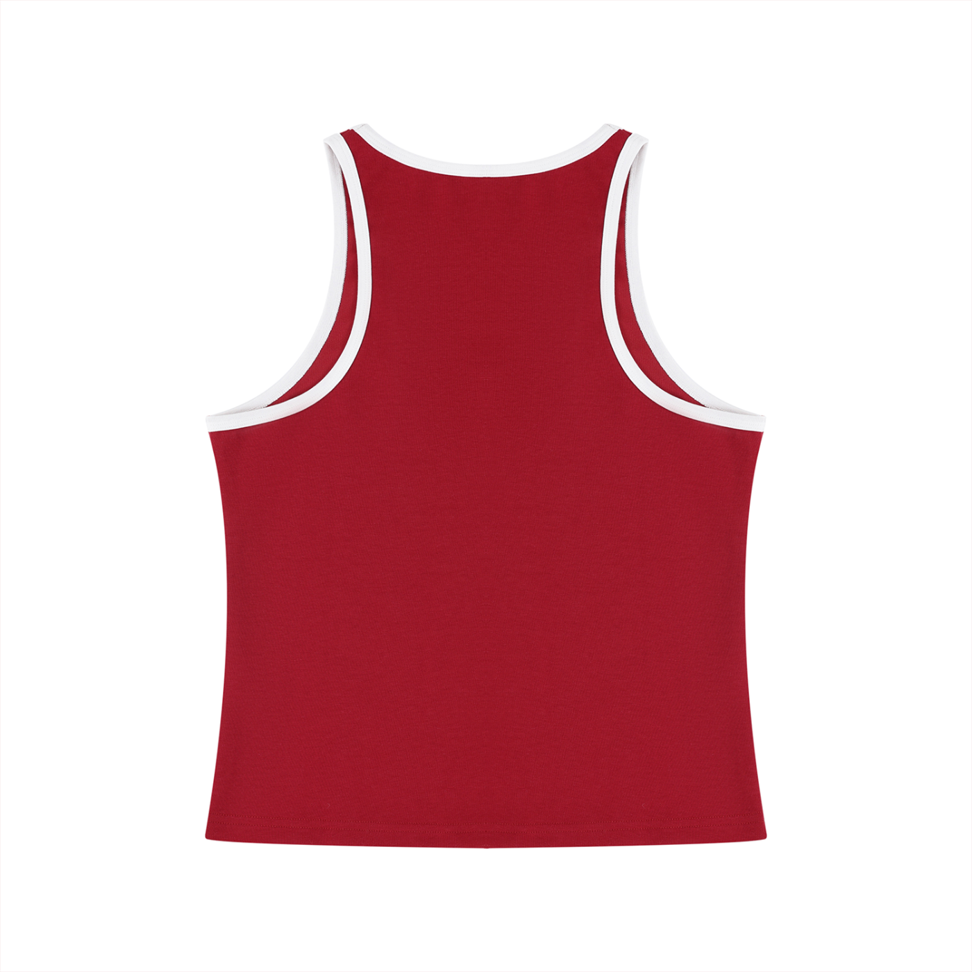 MYCORA Cropped Tank Top