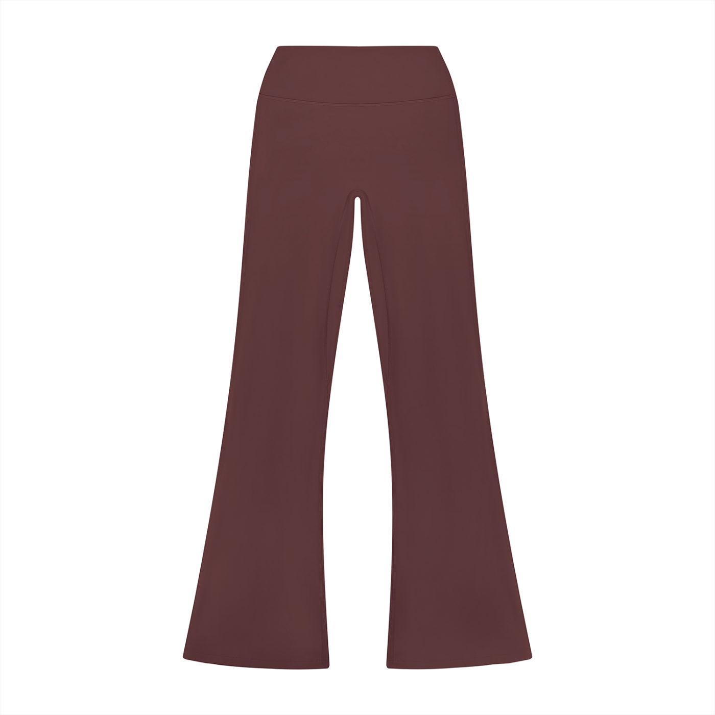 ATMOSFAE High Rise Flared Leggings