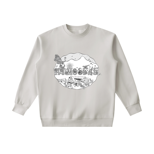 ATMOSFAE Heavyweight Sweatshirt