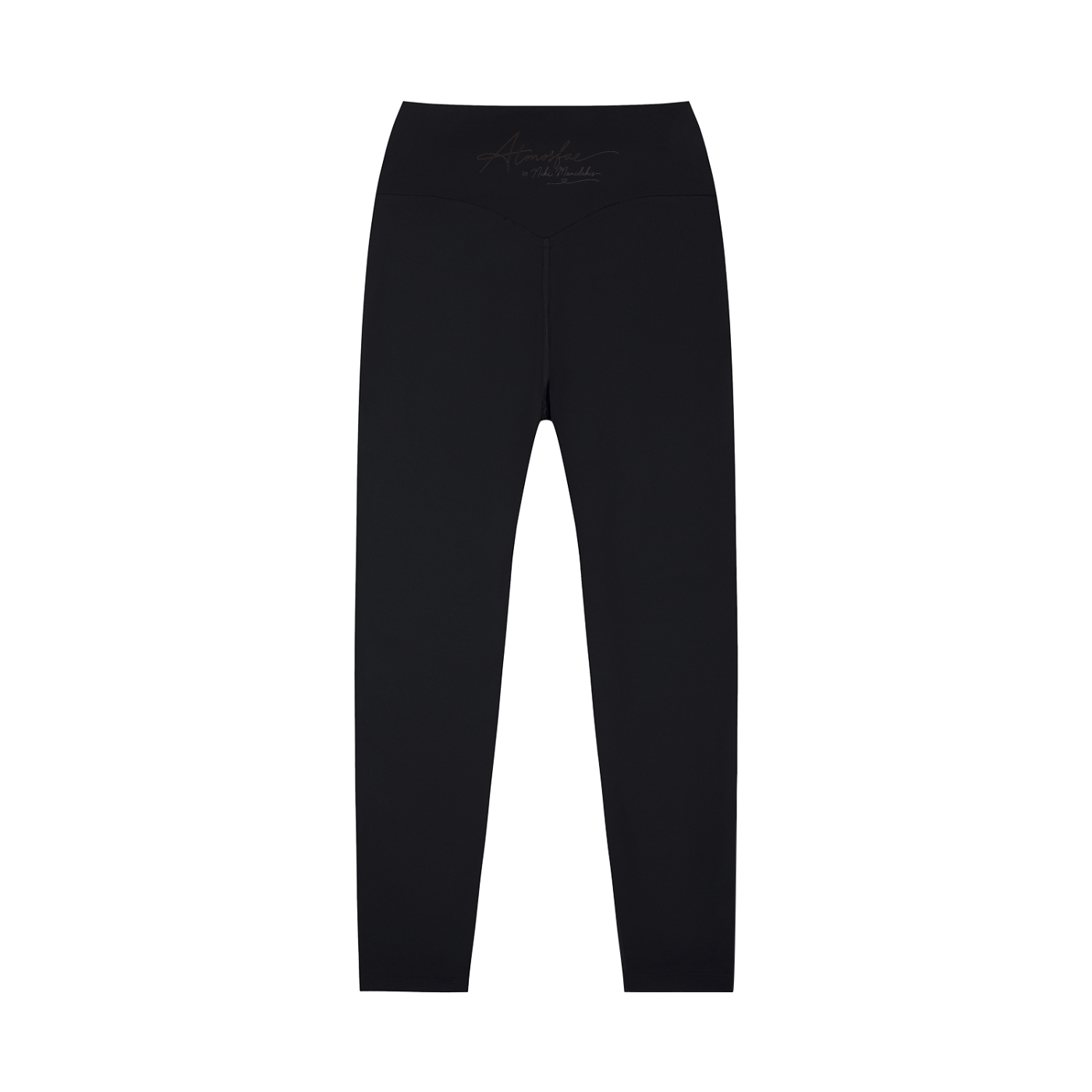 ATMOSFAE High-Waisted Yoga Leggings