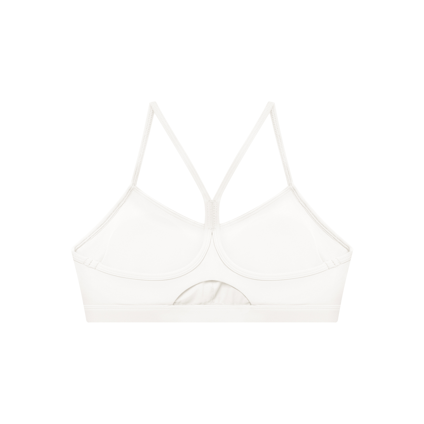 ATMOSFAE Tight Cropped Sports Bra