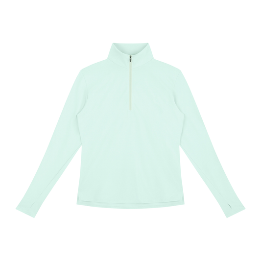 ATMOSFAE Yoga Pullover