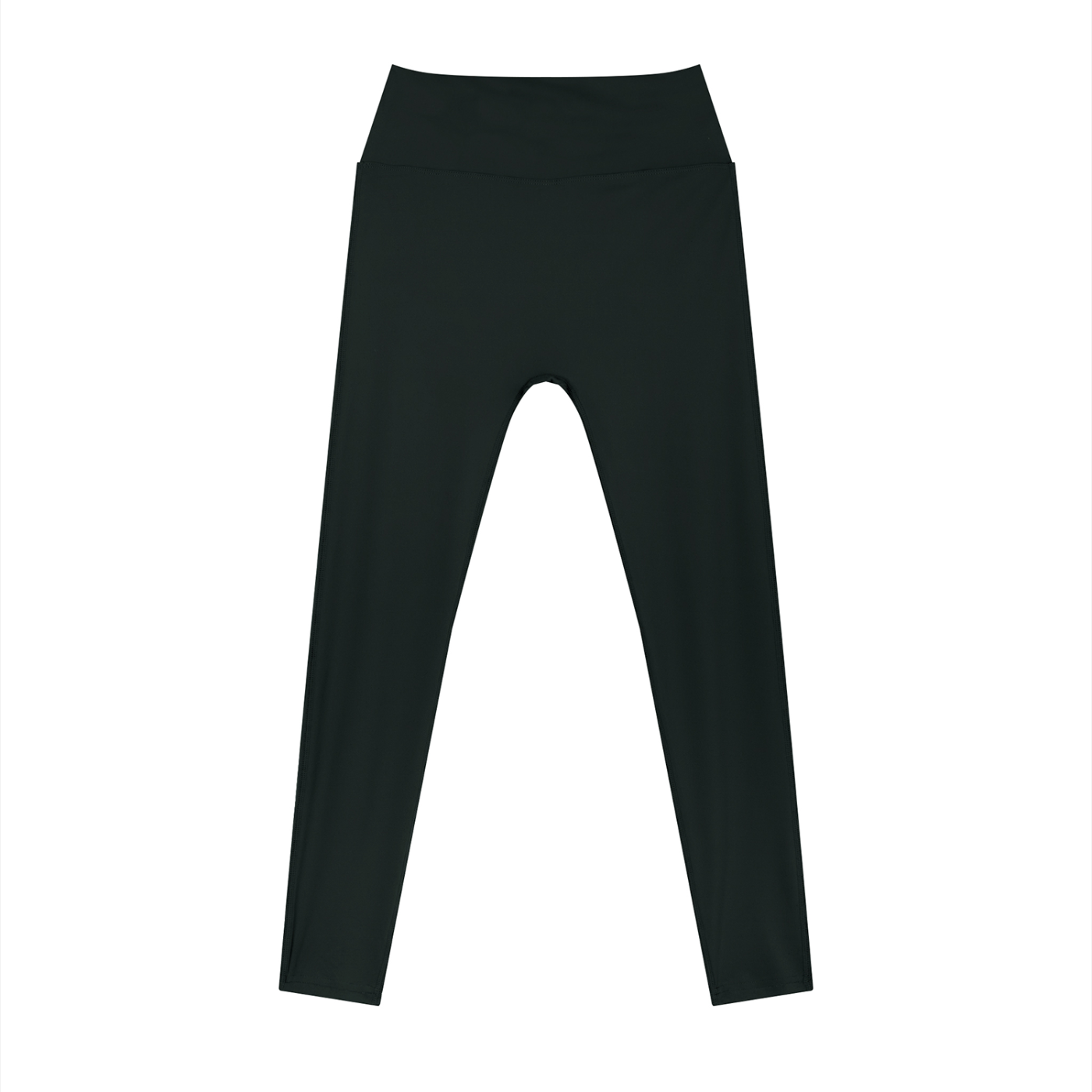 ATMOSFAE High Rise Ankle Length Leggings