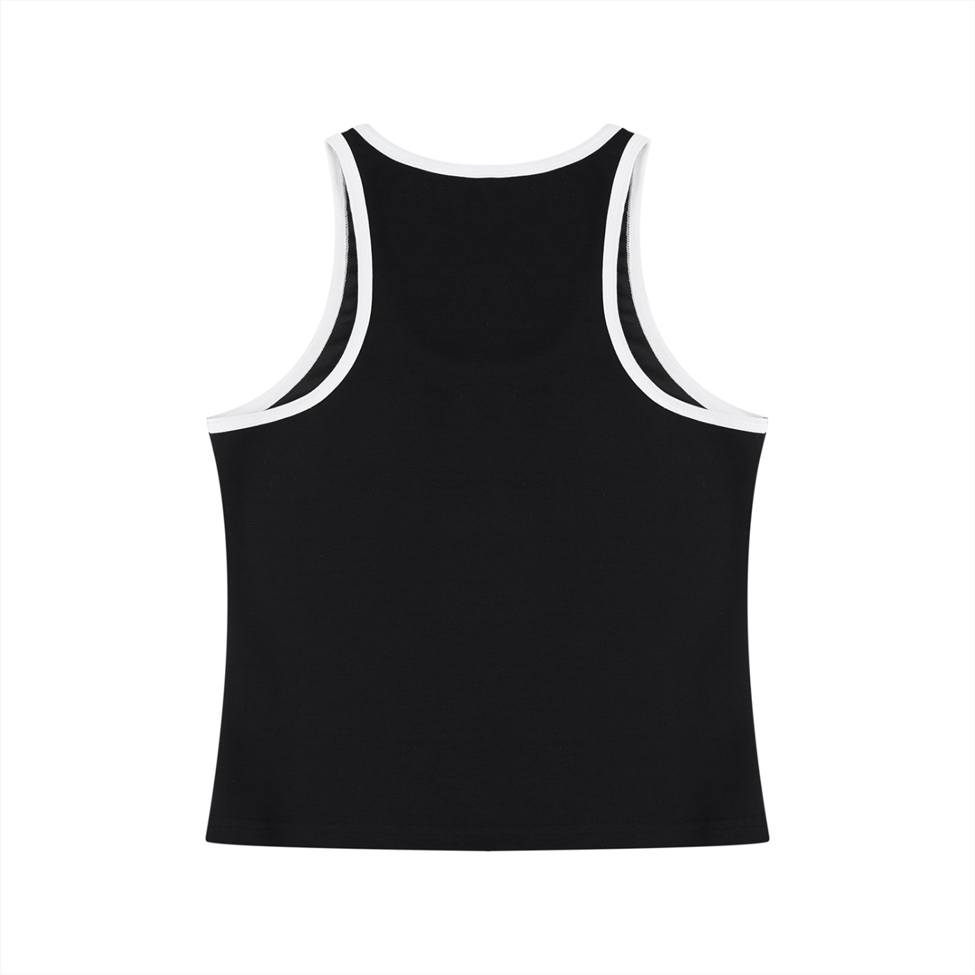 MYCORA Cropped Tank Top